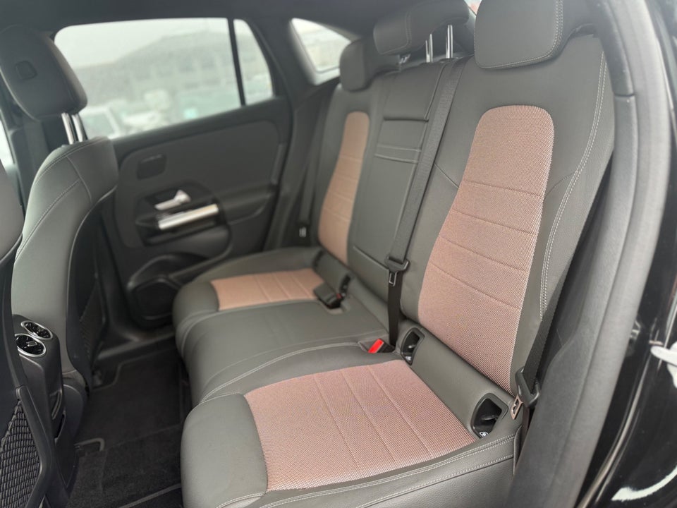 Mercedes EQA250 Electric Art 5d