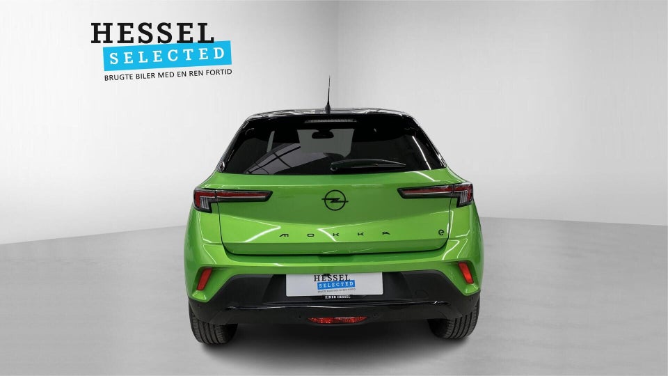 Opel Mokka-e 50 GS Line 5d