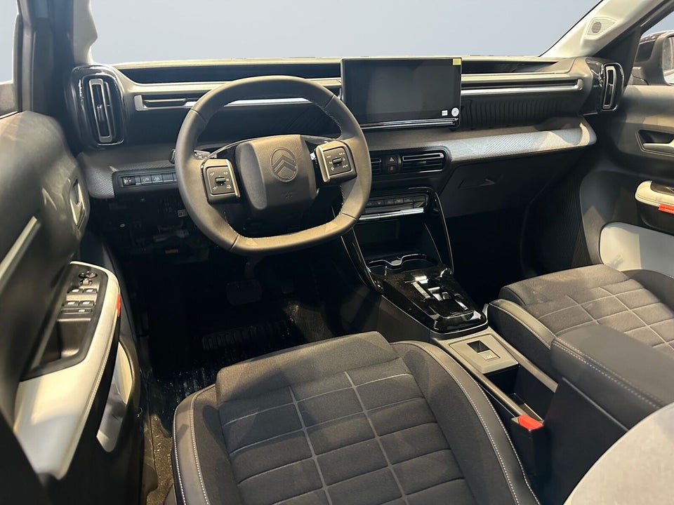 Citroën ë-C3 45 Max 5d