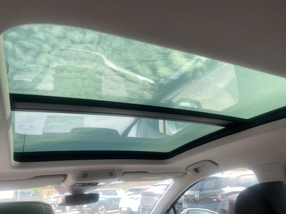 Skoda Enyaq 85 iV Premium 5d