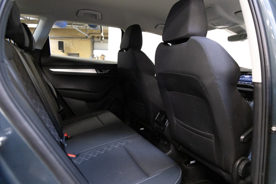 Skoda Karoq 1,0 TSi 115 Ambition 5d