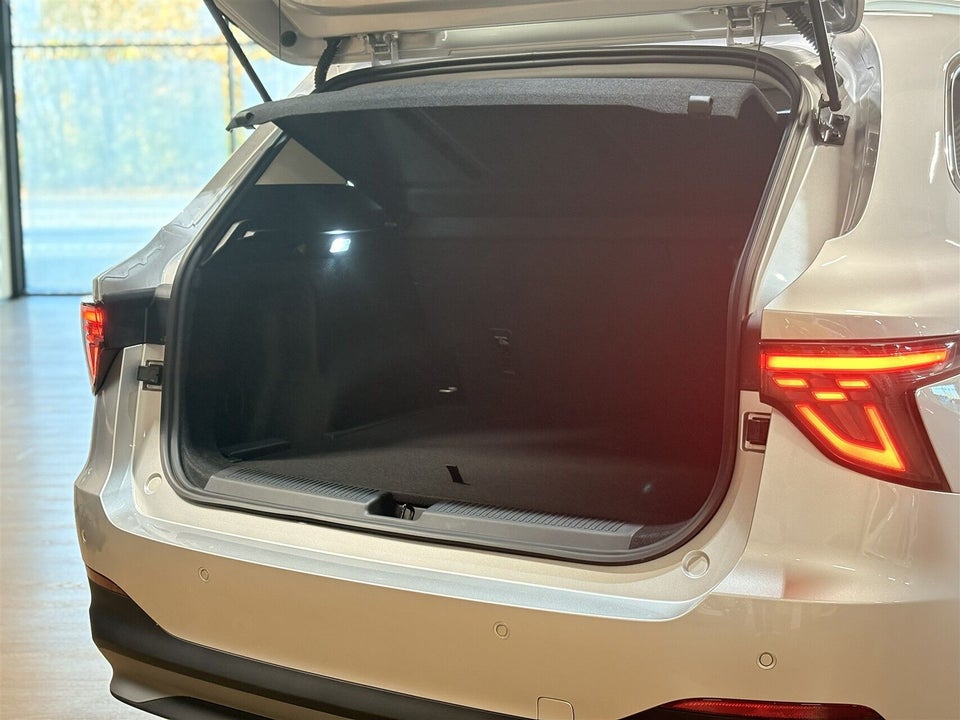 MG MGS5 64 Comfort 5d