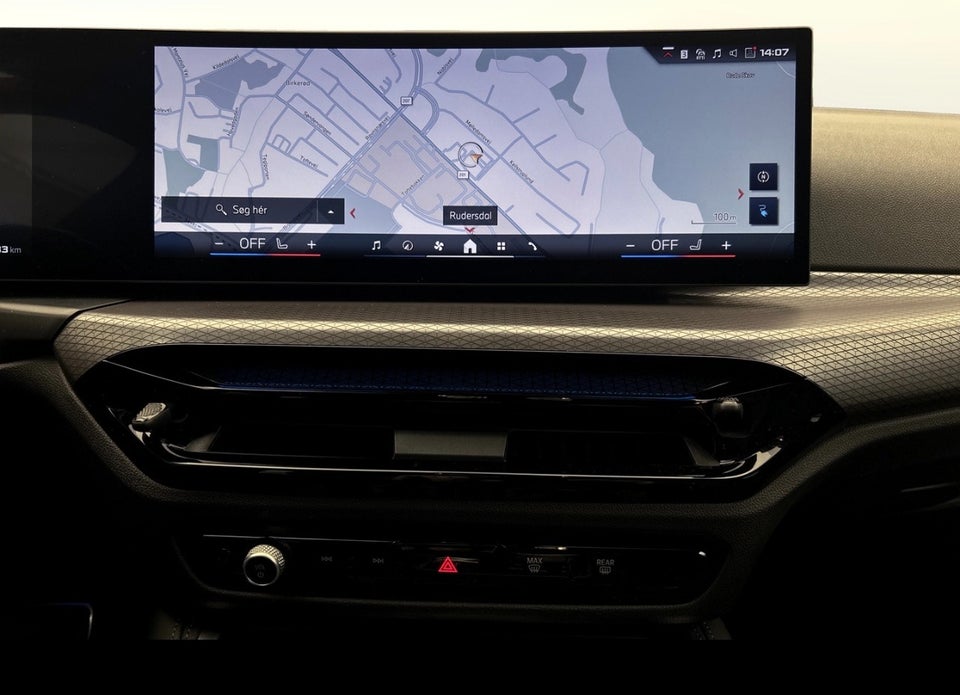 BMW i4 M50 M-Sport xDrive 5d