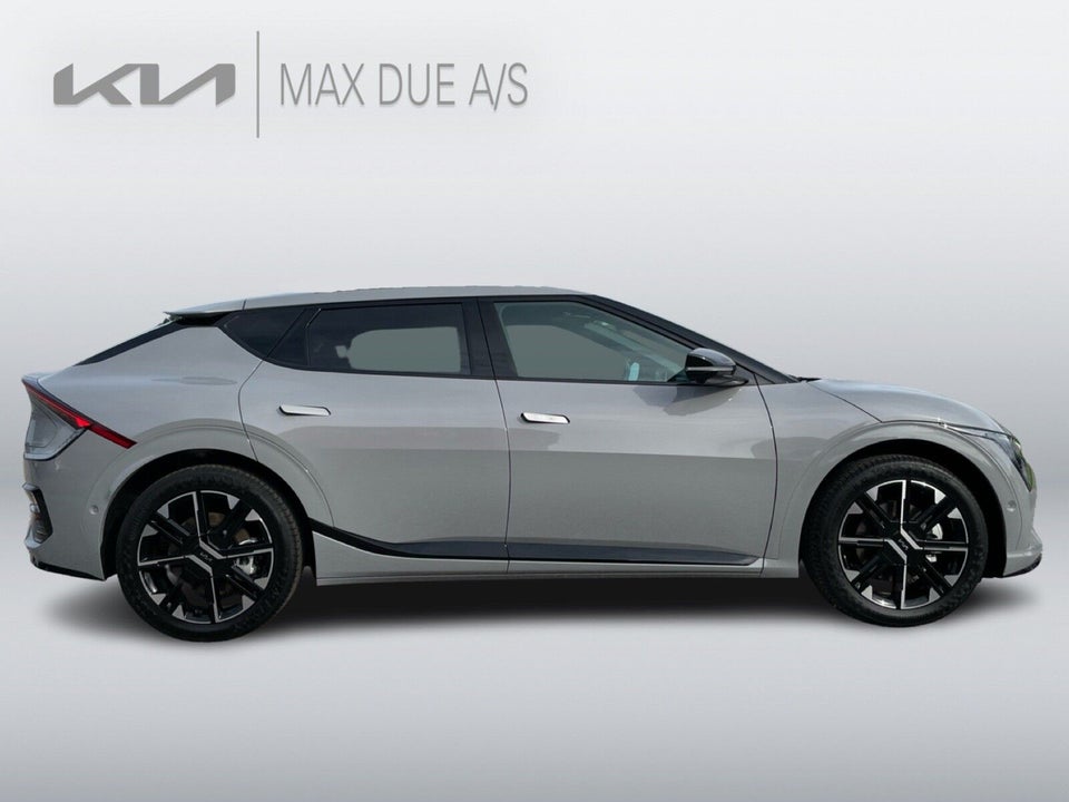 Kia EV6 84 Long Range GT-Line 5d