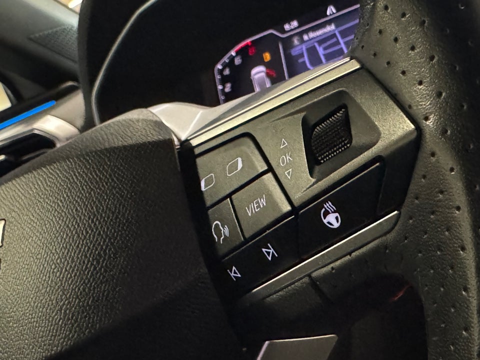 Seat Leon 1,4 eHybrid FR Sportstourer DSG 5d