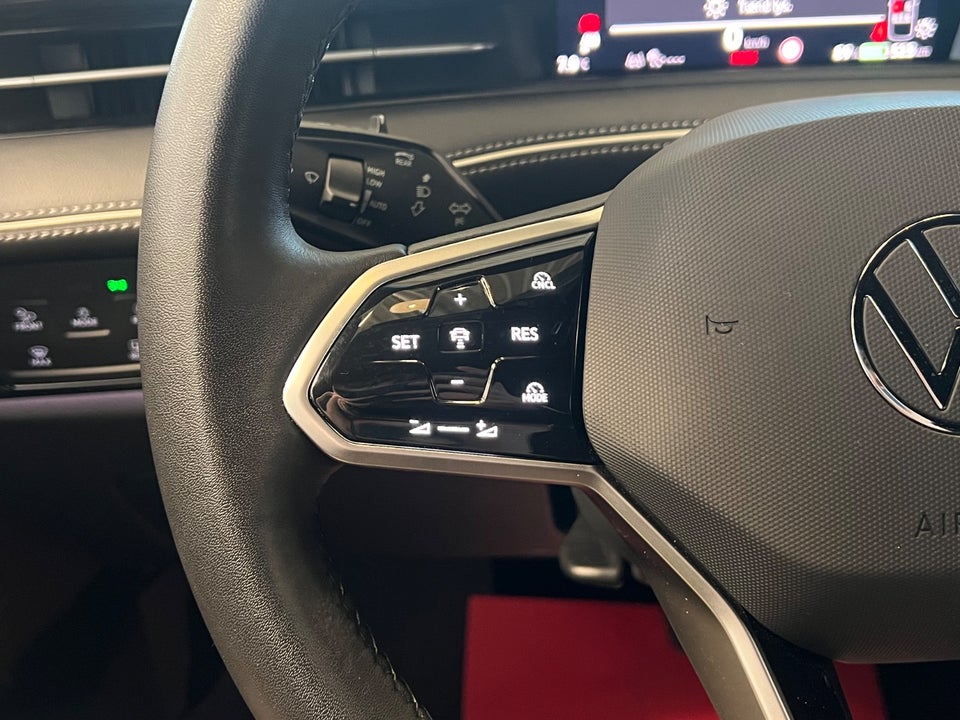 VW ID.7 86 Style S Tourer 5d