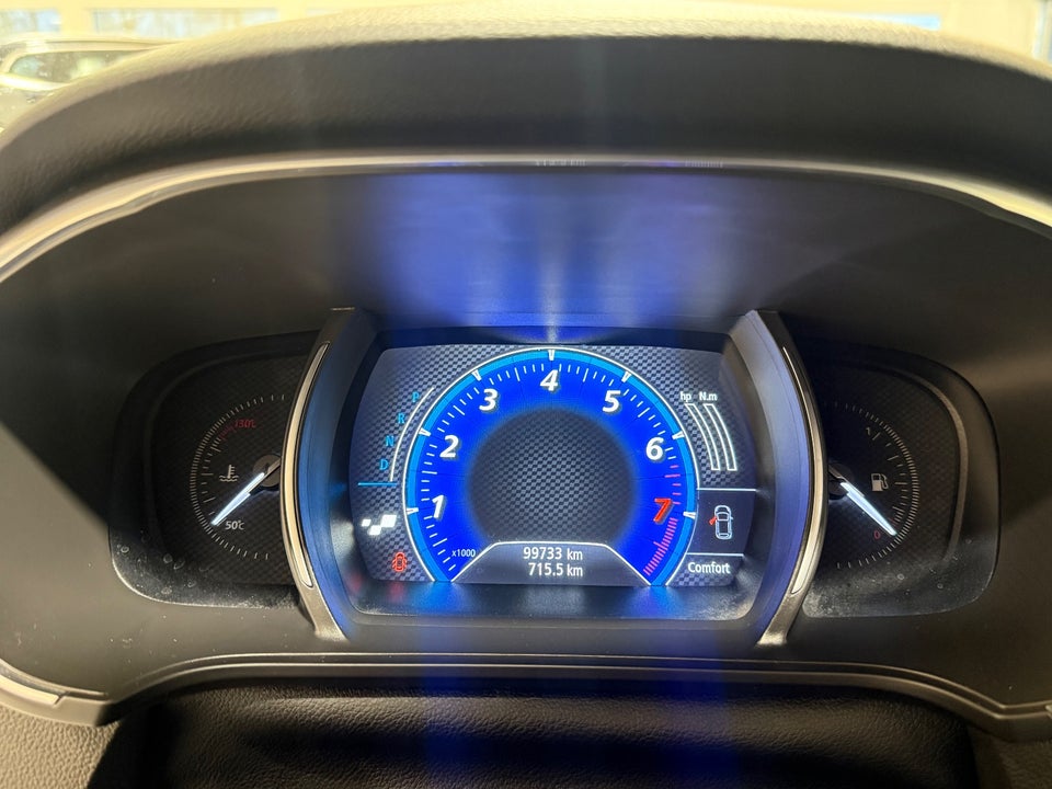 Renault Megane IV 1,6 TCe 205 GT EDC 5d