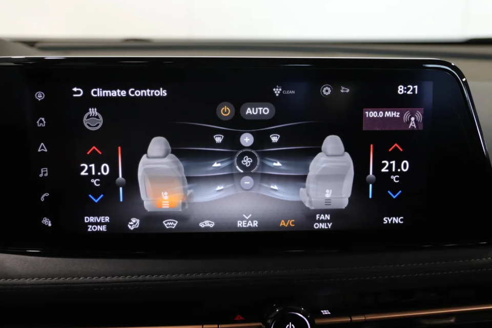 Nissan Ariya 87 Evolve 5d