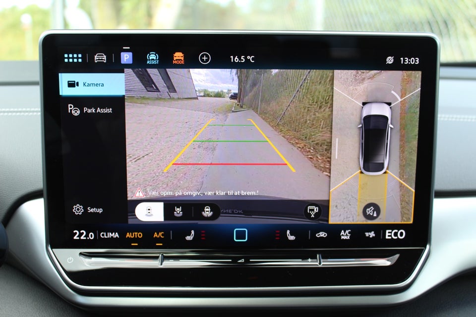 VW ID.5 77 Style+ 5d