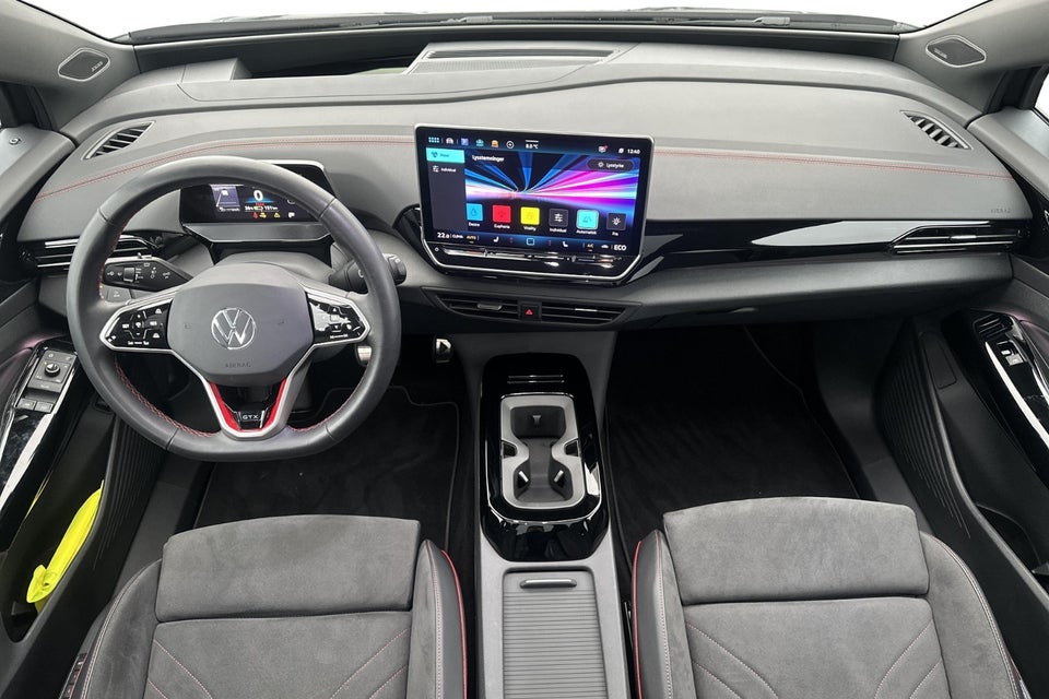 VW ID.4 77 GTX+ 4Motion 5d