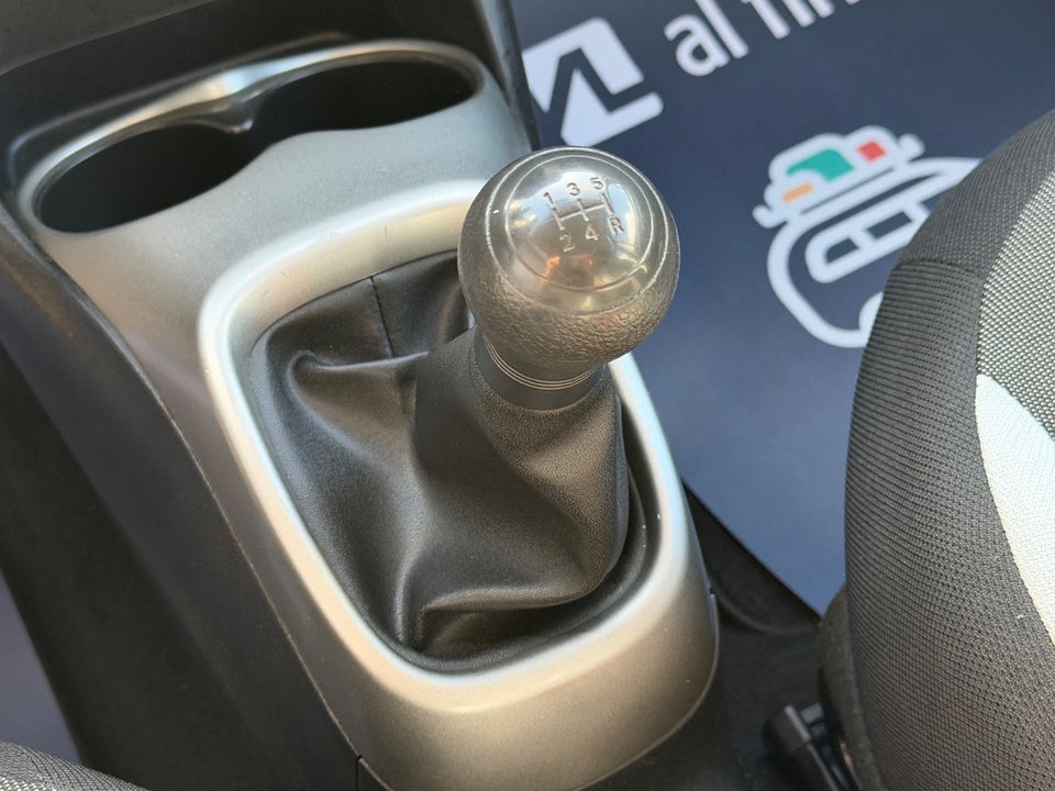 Toyota Aygo 1,0 VVT-i Air 5d