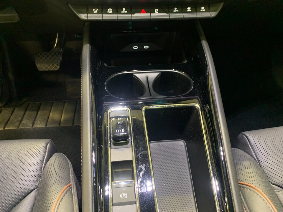 Skoda Enyaq 80 iV Plus 5d