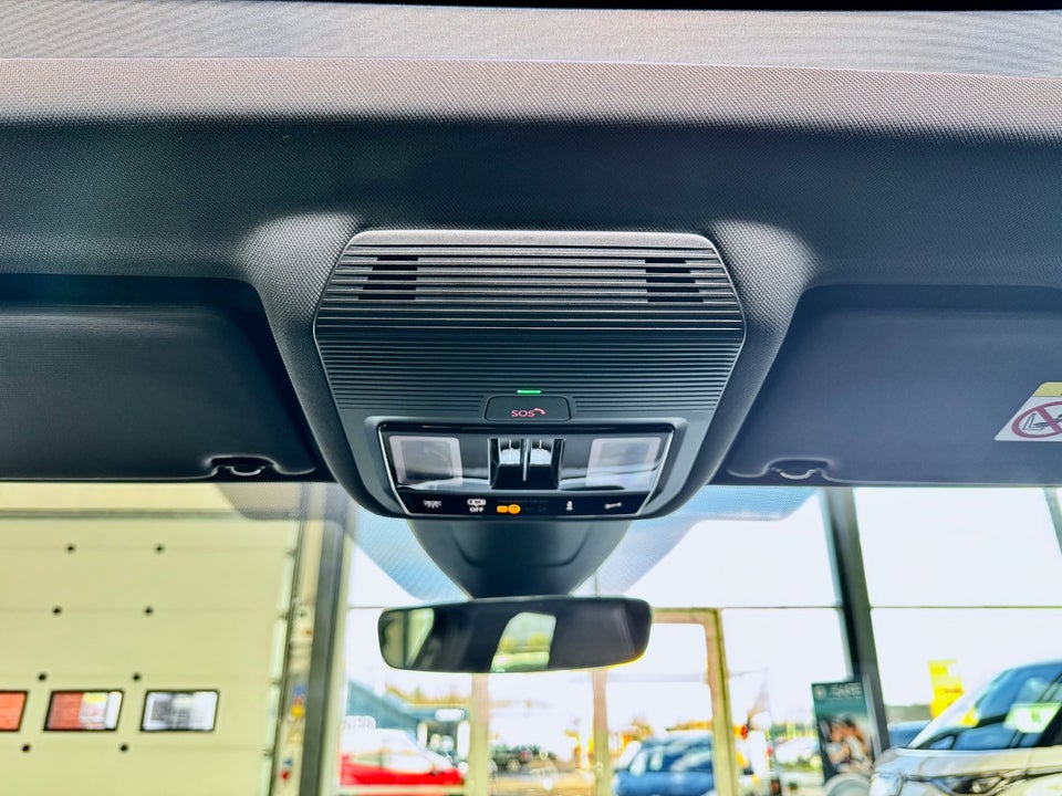 Skoda Enyaq iV RS Maxx 5d