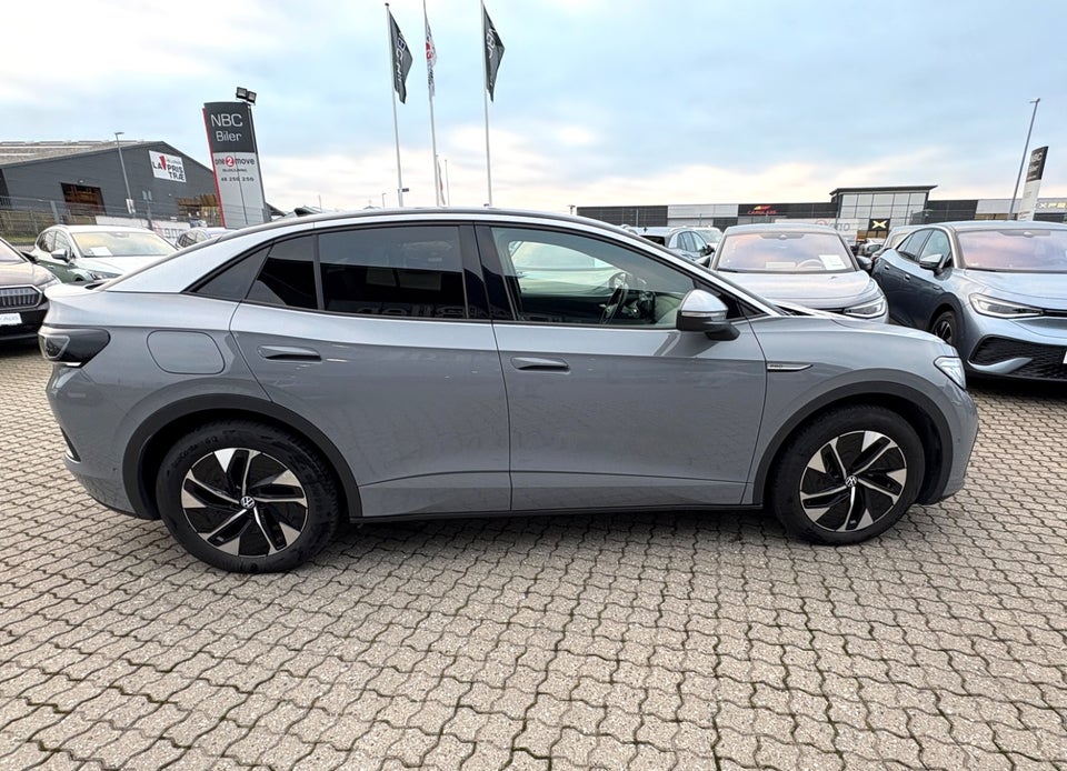 VW ID.5 77 Pro Performance 5d