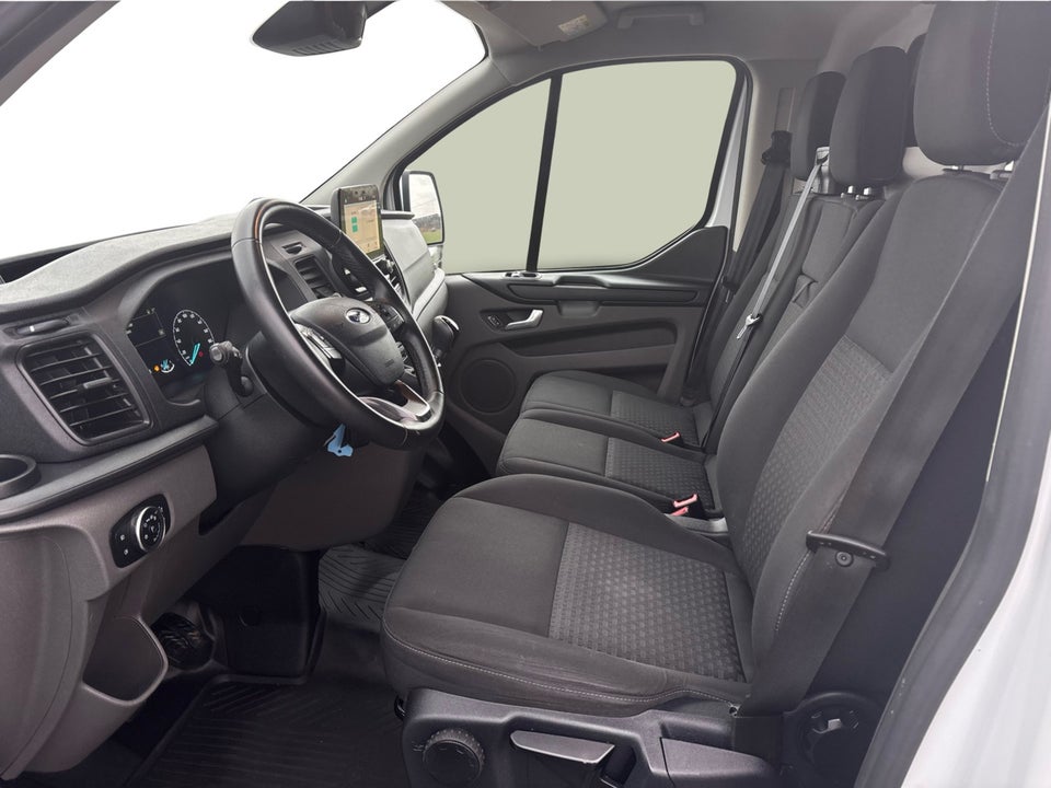 Ford Transit Custom 300L 2,0 TDCi 130 Trend