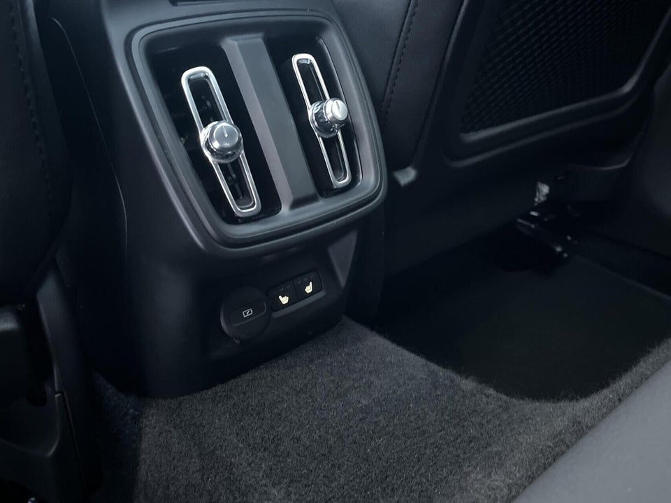 Polestar 2 Standard Range 5d