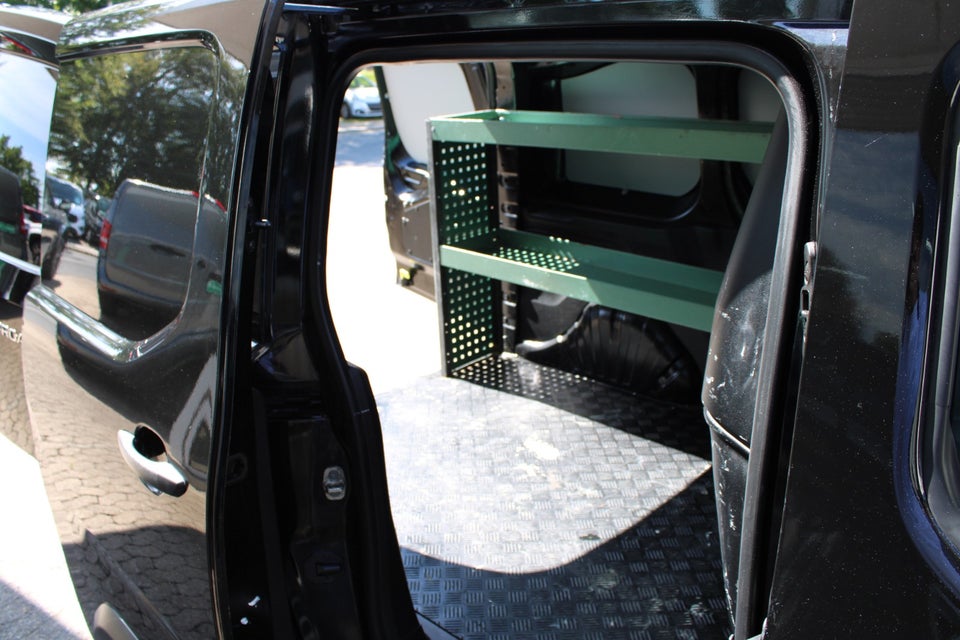 Toyota ProAce City 1,5 D 75 Medium Base 4d