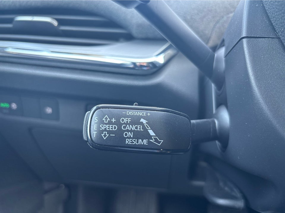 Skoda Enyaq 80 iV Loft 5d