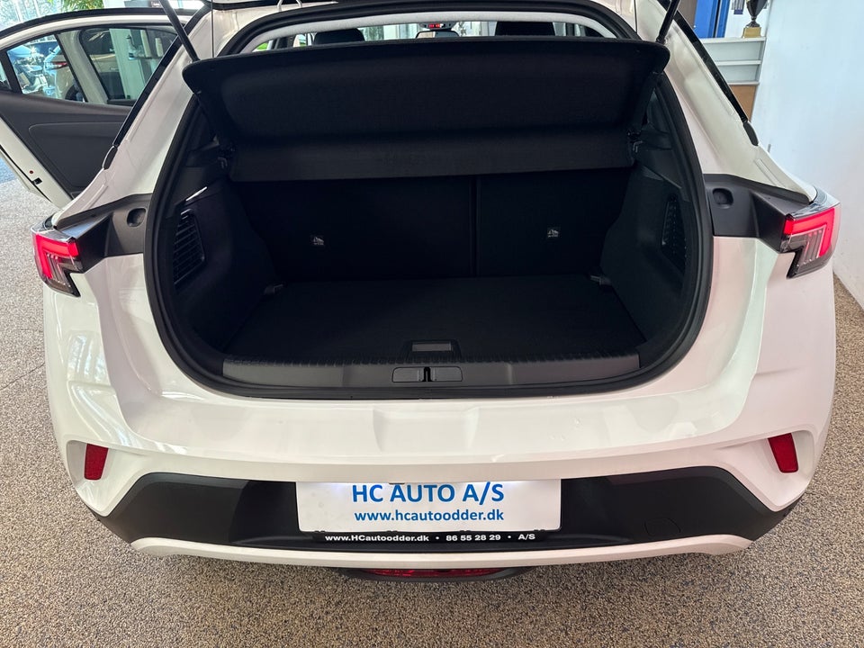 Opel Mokka-e 50 Elegance 5d