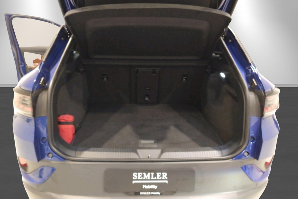 VW ID.4 77 Pro Performance 5d