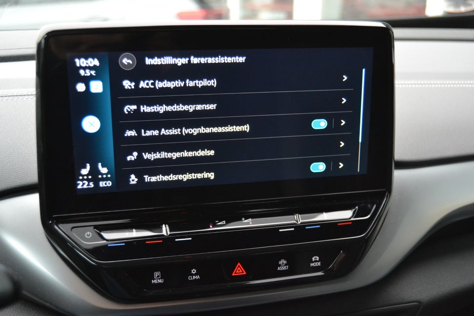 VW ID.4 77 Pro Performance 5d