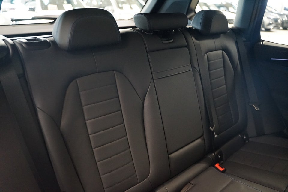 BMW iX3 Charged Plus M-Sport 5d