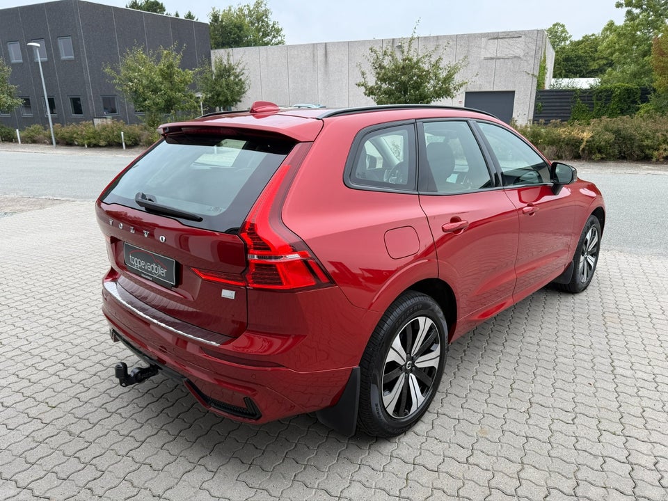 Volvo XC60 2,0 T6 ReCharge Plus Dark aut. AWD 5d