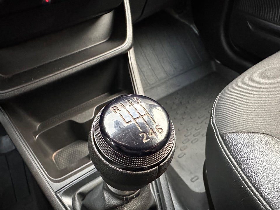 Renault Express 1,5 dCi 95 5d