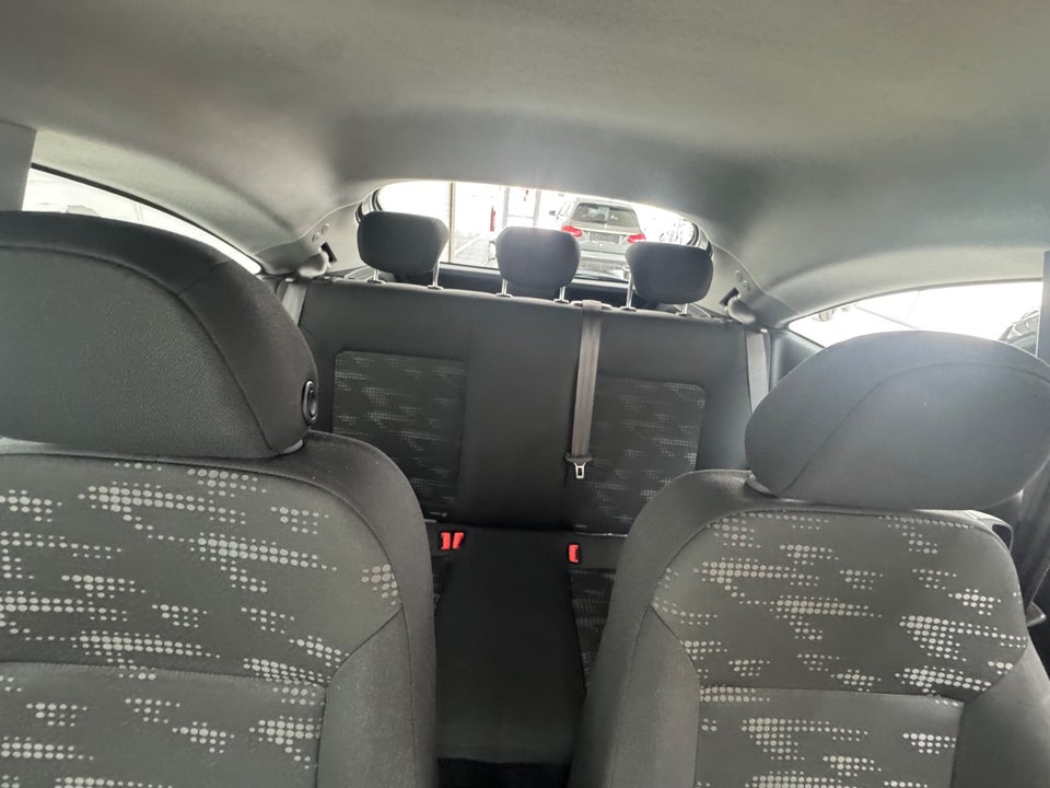 Opel Corsa 1,0 12V Enjoy 3d