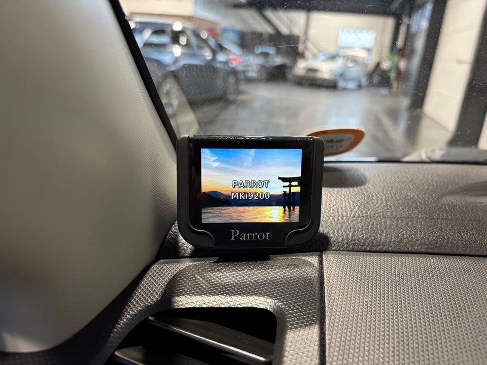 Suzuki Swift 1,2 Dualjet 5d