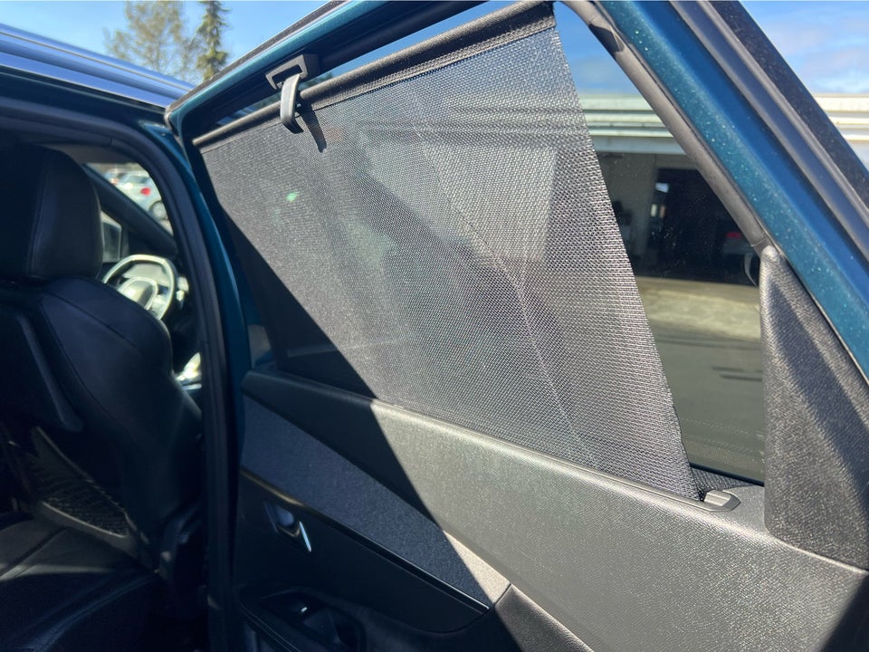 Peugeot 5008 1,5 BlueHDi 130 GT Line EAT8 7prs 5d