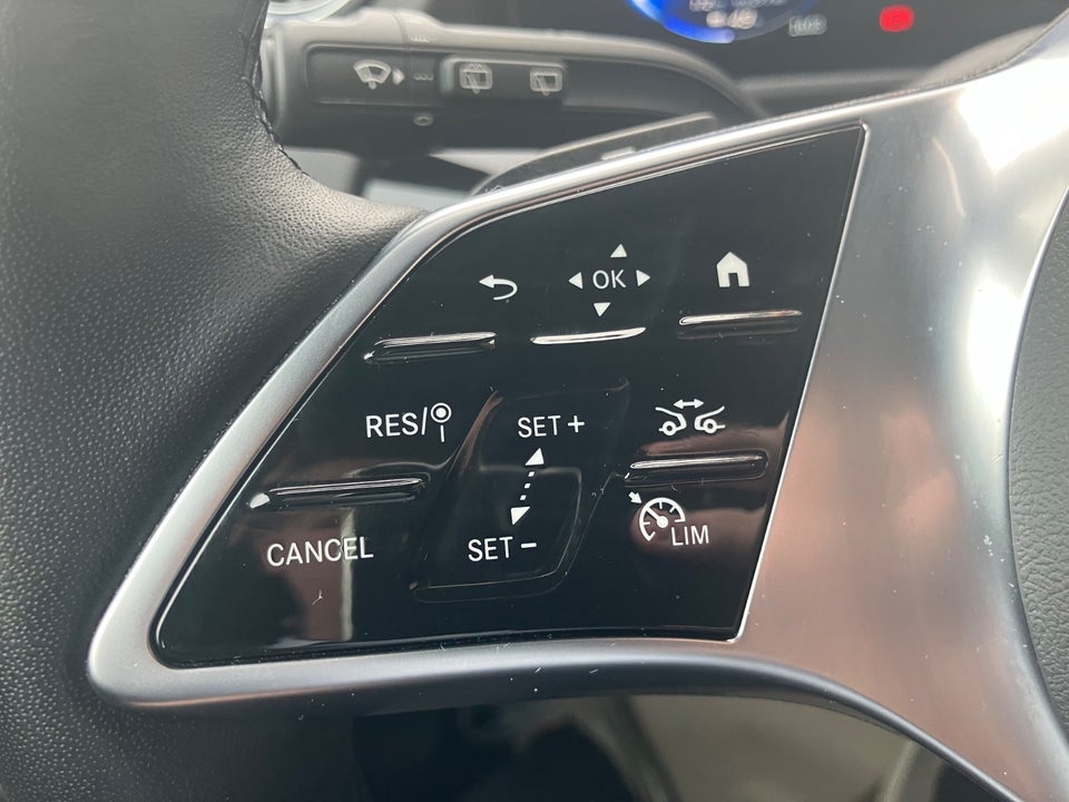 Mercedes EQA250+ 5d