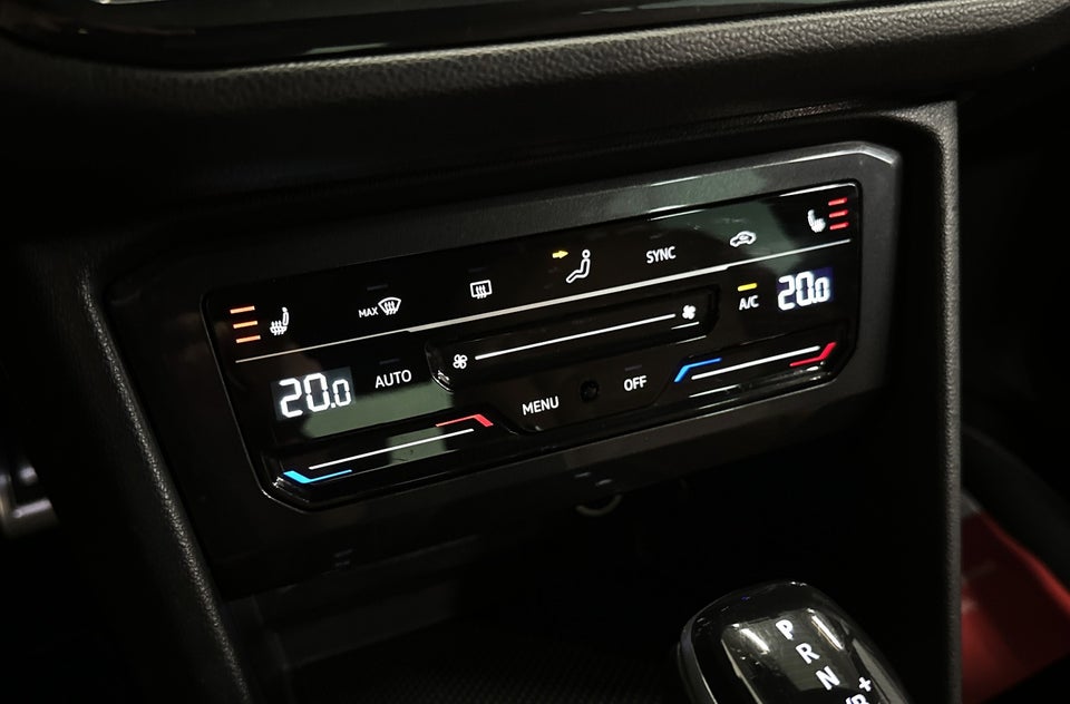 VW Tiguan 1,4 eHybrid R-line DSG 5d