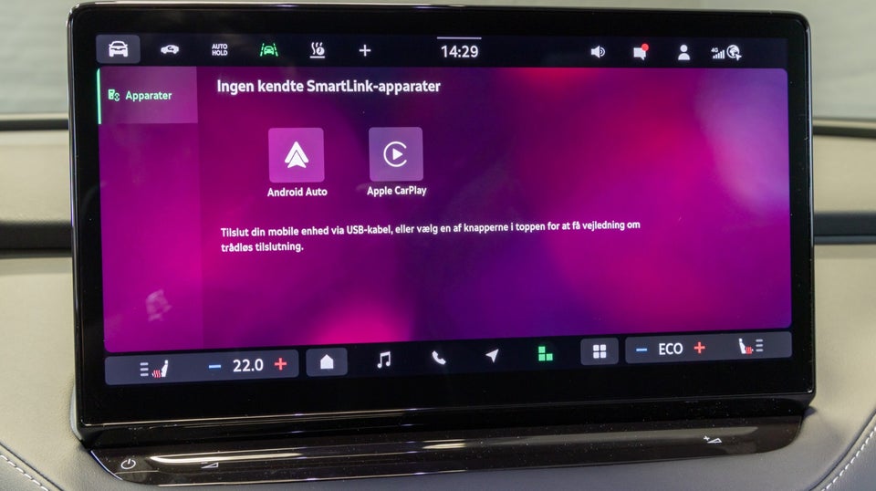 Skoda Enyaq 85x iV Sportline 5d