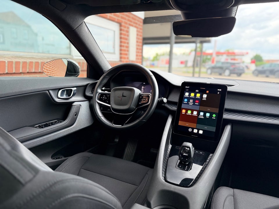 Polestar 2 Standard Range 5d