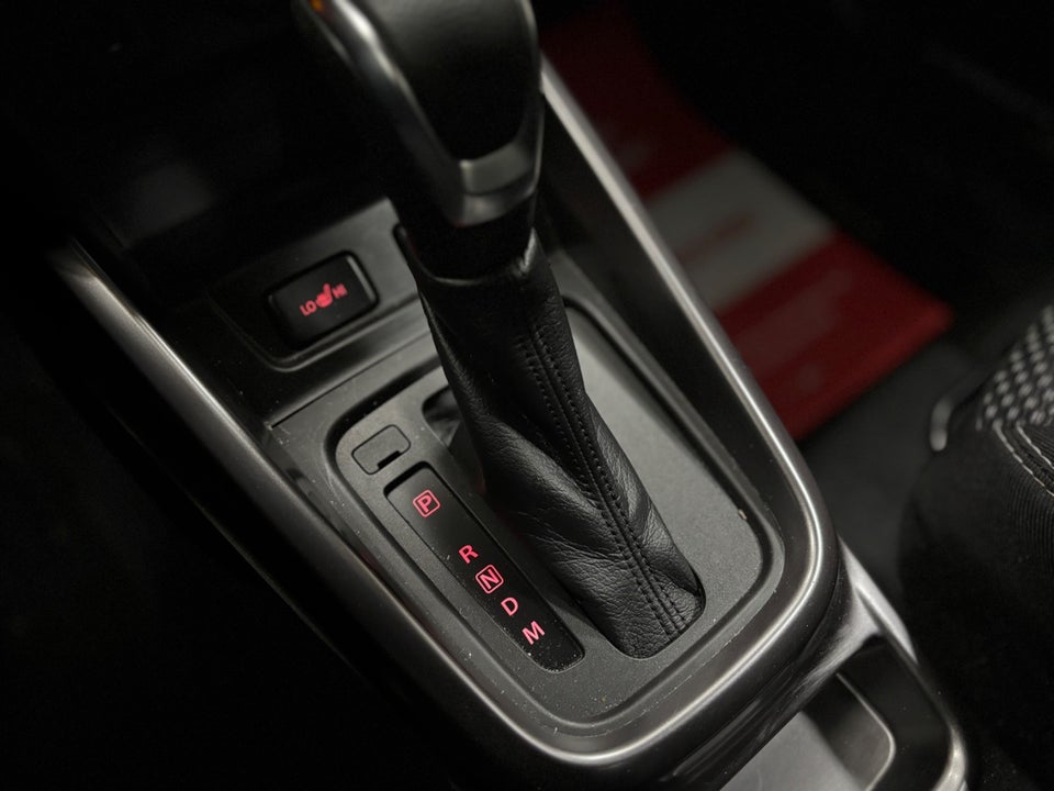 Suzuki Vitara 1,5 S-Hybrid Active AGS 5d