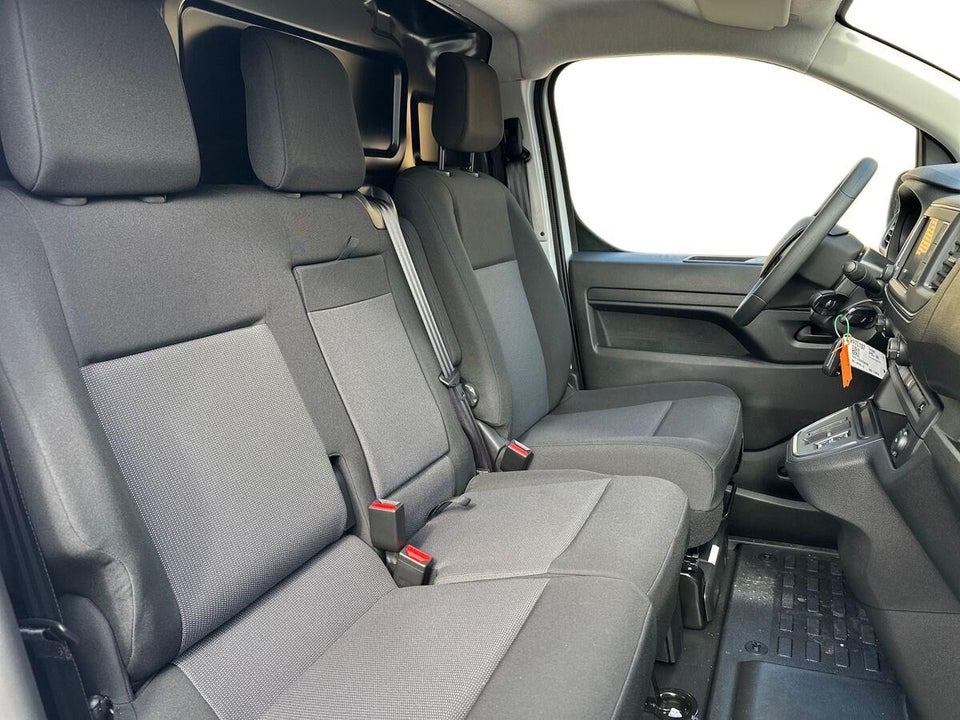 Opel Vivaro-e 75 Innovation L2