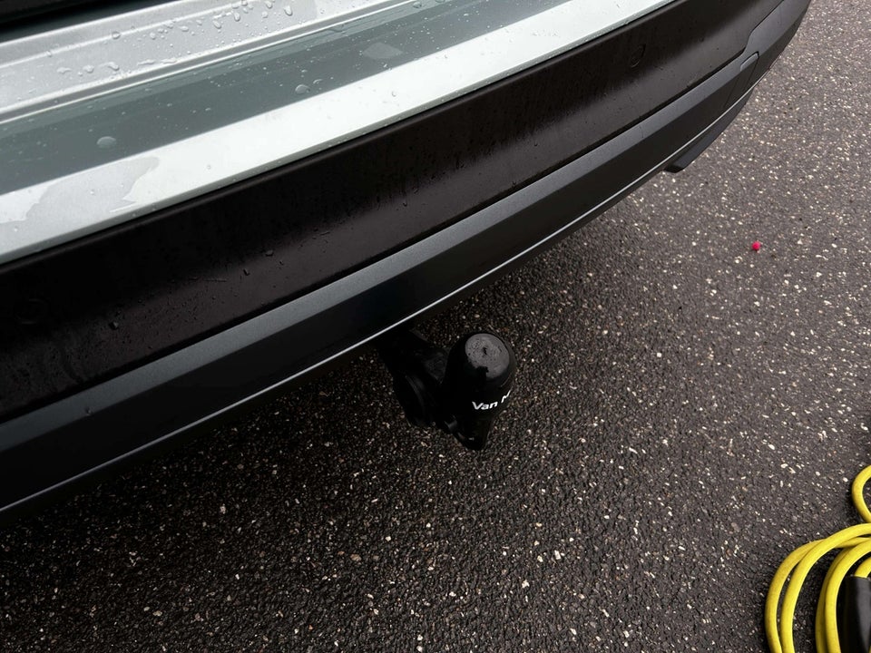 Skoda Enyaq 80 iV 5d