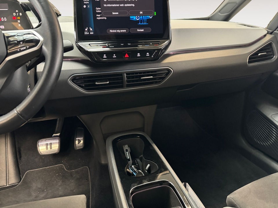 VW ID.3 58 Pro Performance 5d