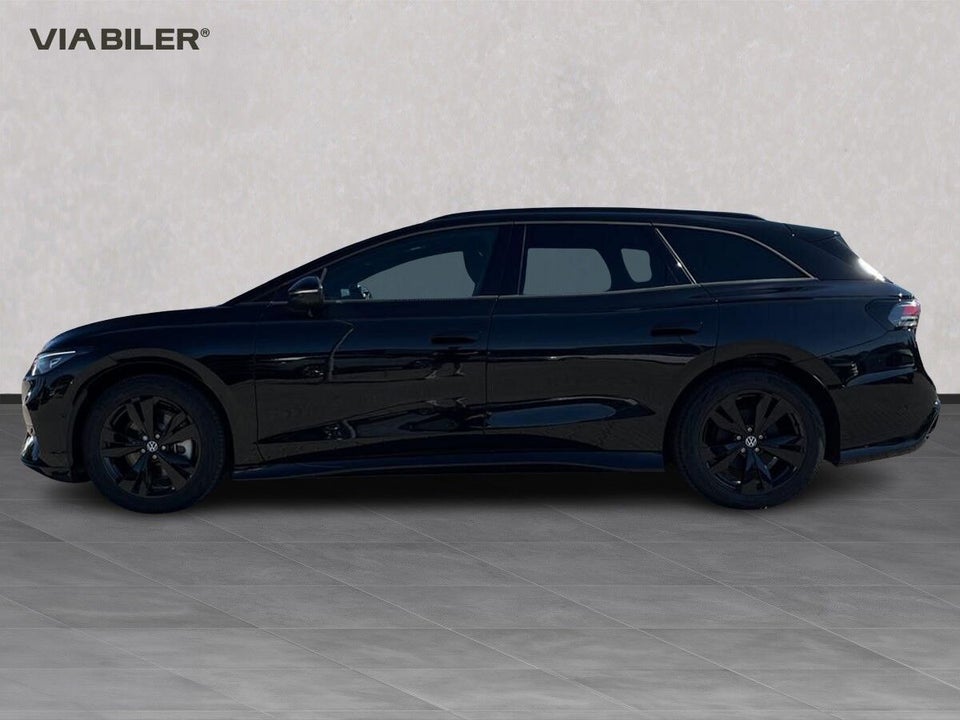 VW ID.7 77 Pro Tourer 5d