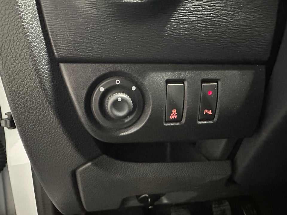 Dacia Dokker 1,5 dCi 90 Ambiance Van 5d