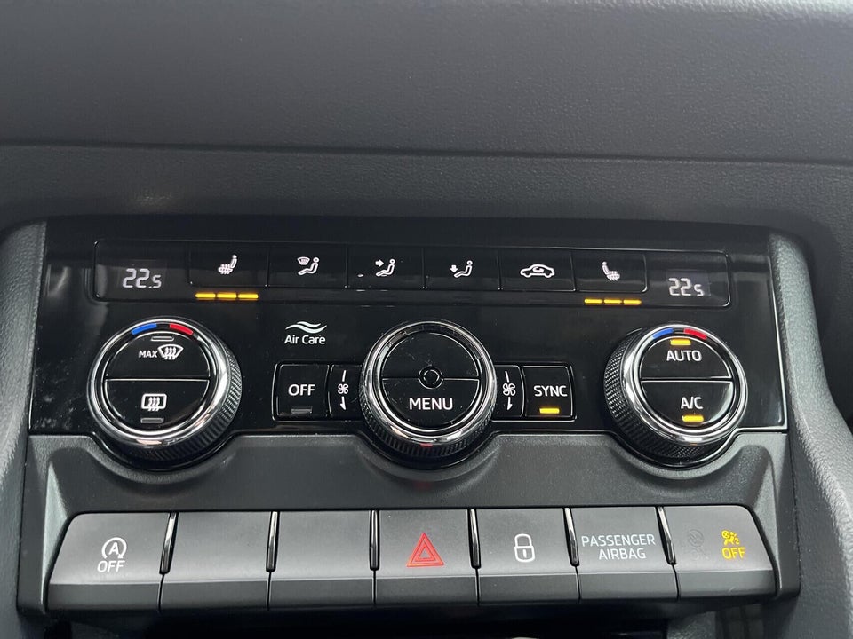 Skoda Karoq 1,5 TSi 150 Style DSG 5d