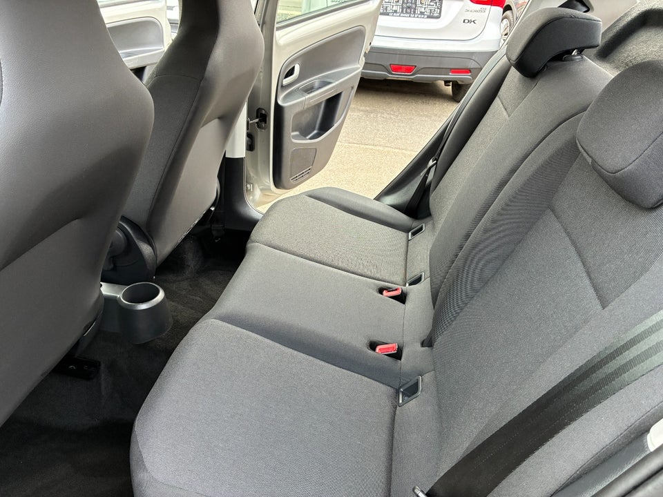 VW Up! 1,0 MPi 60 Move Up! 5d