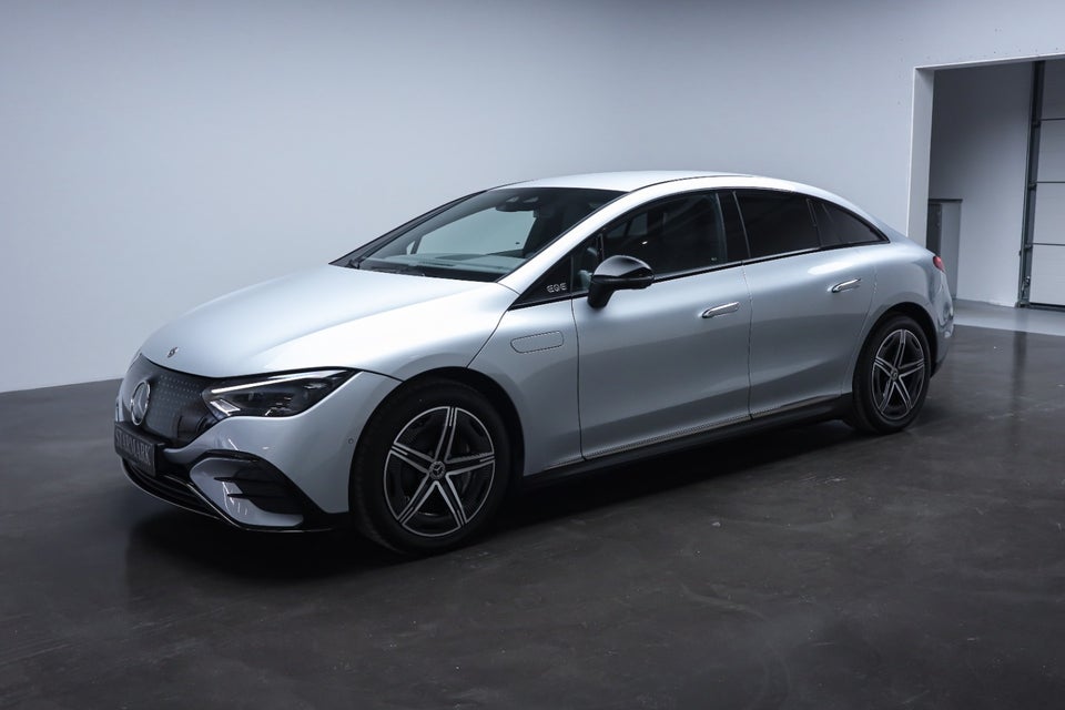 Mercedes EQE350+ AMG Line 4d