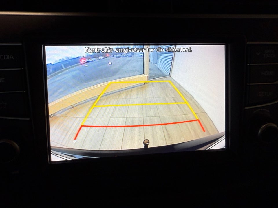 Hyundai i20 1,0 T-GDi Trend 5d