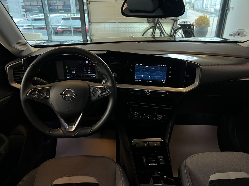 Opel Mokka-e 50 Elegance 5d