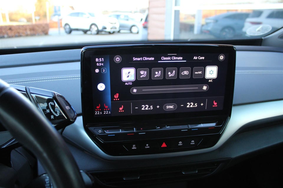 VW ID.5 77 Pro Performance 5d