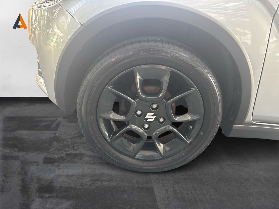 Suzuki Ignis 1,2 Dualjet Adventure 5d