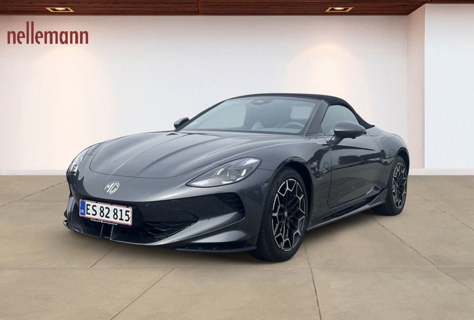 MG Cyberster Trophy Long Range 2d