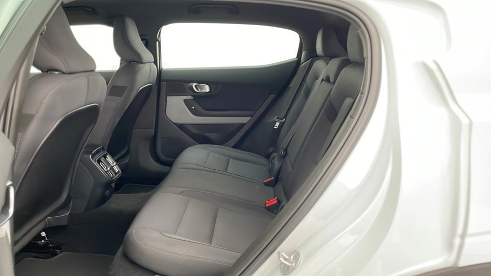 Polestar 2 Standard Range 5d